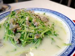 上汤豆苗-禄鼎记·多口味酸菜鱼(侨鑫店)