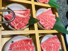 -NIUAN牛庵·日式和牛烧肉(恒隆店)