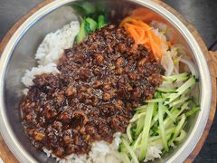 -长申超市(美食城店)