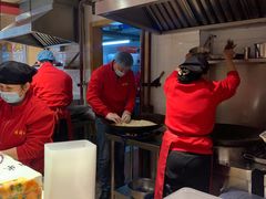 大堂-老通城豆皮大王(吉庆街店)