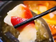 -呷哺呷哺 黄金牧场 (盛世天骄店)