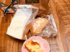 -Miss Sweet思薇蛋糕(北辰小区樱花苑店)