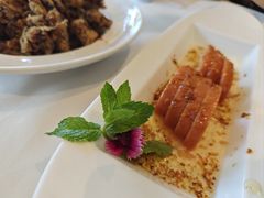 -玉林烤鸭店(定福庄店)