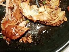 -旺顺阁·北京菜(北辰上品+)