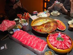 -色響火锅(恒隆广场店)