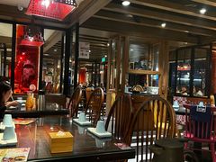 -江边城外烤全鱼(方庄时代购物中心店)