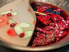 -小龙坎火锅(IFS HOT店)