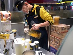 -快乐柠檬happylemon(日月光店)