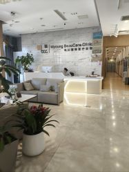 -北京米扬丽格医疗美容·联合丽格鼻整形中心