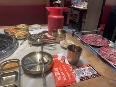 -韩宫宴和牛烤肉(无锡大东方广场店)