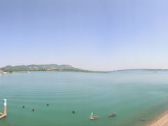 -南京金牛湖风景区