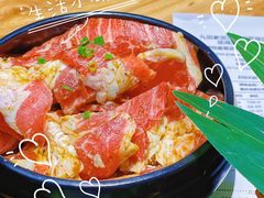 -九田家黑牛烤肉料理(西溪龙湖天街店)