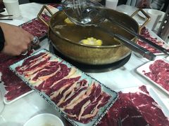 -食潮汕头鲜牛馆(望京保利店)