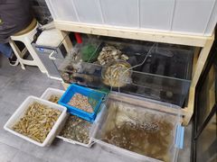 -阿杰臻选海鲜饭店(普陀山店)