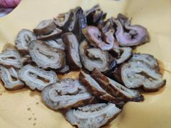 梆梆肉-长香源葫芦头梆梆肉(兴隆巷店)