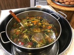 -兰亭安泊牛肉面(乐都路店)