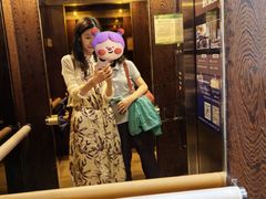-绍兴鉴湖君澜大酒店