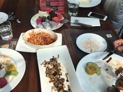 -食间牛排(湖西路店)