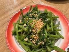 -迷你椰·泰式大排档(共康店)
