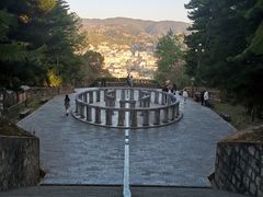 -墨江北回归线标志园