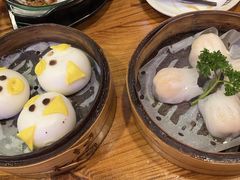 -澳门陈光记烧味饭店(南京德基广场店)