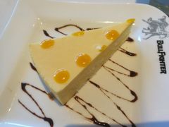 慕斯蛋糕-斗牛士牛排(南京东路店)
