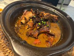 -田园居·佳宴(桑田路店)