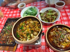 -龙师傅卤炒(天马店)