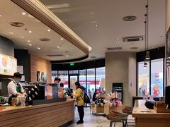-星巴克(天津鲁能中心第三店)