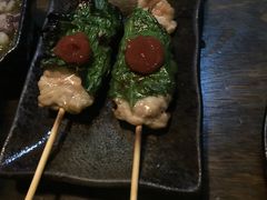 -鸟内会(河北路店)