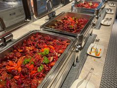 -上海虹桥宾馆味翠餐厅