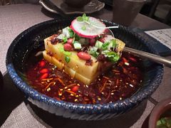 -山石榴·贵州菜(陆家嘴中心店)