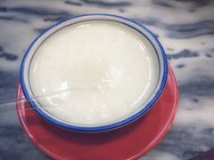 原味杏仁豆腐-玫瑰甜品(文明路店)