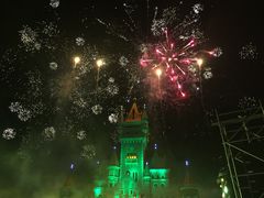 -青岛方特梦幻王国