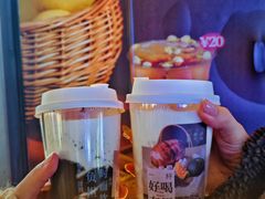 -炖物24章·顺时轻养茶(杭州大厦店)