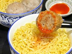 -阿娟牛肉丸·手打牛肉丸·现做现卖