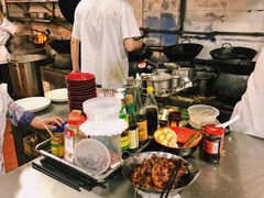 -春和面馆(常德路店)