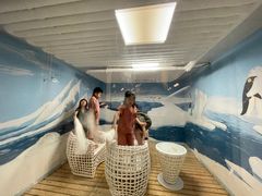 -汤W城市微度假(仓山店)