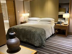 -上海新锦江大酒店