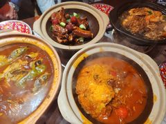 -山四砂锅(钟楼街店)