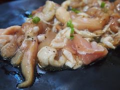 -牛犇烤肉(物资学院路店)