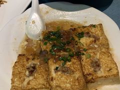 -新一家农家菜(华景新城店)