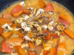 -赶海部落海鲜城(海阳路店)