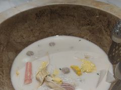 -云中鱼蒸汽石锅鱼(川沙百联店)