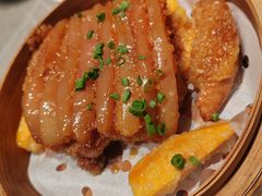 -楚山晓·楚湘菜(江夏永旺店)