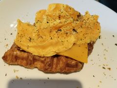-blend咖啡部落(车公庙店)