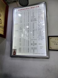 -张师傅首饰加工修理(西单华威潮铺街店)