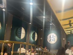 -一绪に寿喜烧自助(世茂广场店)