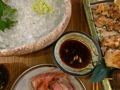 -阿泽料理