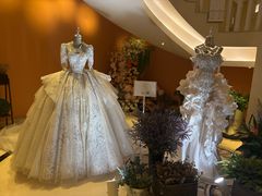 -深圳威尼斯英迪格酒店-邻芙花廊下午茶·NINFA GALLERY·蛋糕·咖啡